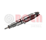 BOSCH Fuel Injectors 0 445 120 231 for Komatsu S6D107 PC200-8 Cummins QSB6.7 5263262