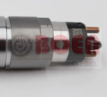 BOSCH Fuel Injectors 0 445 120 231 for Komatsu S6D107 PC200-8 Cummins QSB6.7 5263262
