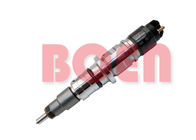 High Pressure Bosch Crdi Fuel Injectors 0445120057 , Bosch Common Rail Parts