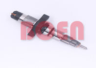High Precision Bosch Cummins Diesel Injectors High Speed Steel Materials 0445120007