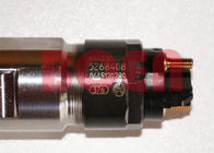 BOSCH Original ISDe Diesel motor part Common Rail Fuel Injector 0445120289/0 445 120 289
