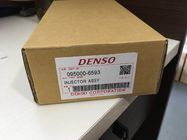 High Speed Steel Denso Injector Repair Kit 095000 5215 For 6C1Q-9K546-BC