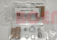 Denso Common Rail Diesel Injector Repair Kits 095000-5345 For 4HK1 ISUZU