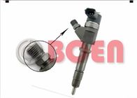 DLLA135P1747, 0433172069 Bosch Diesel Fuel Injectors Nozzle For Common Rail Injector 0445120126