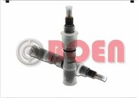 Nine Brand Diesel Injector 0445120215 Original Fuel Injector 0445120215 Common Rail Injection
