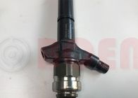 DENSO System Common Rail Injector 095000-7711 23670-51030 2367051030