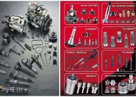 Original/Aftermarket diesel engine parts 6L ISL QSL8.9 fuel injector 3802753 3928228