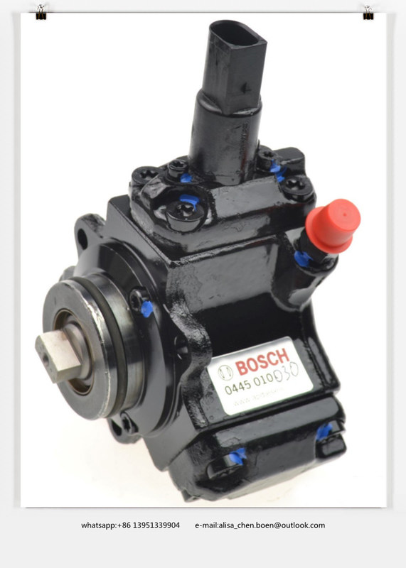 Sprinter Diesel Fuel Injection Electronic Bosch Injection Pump