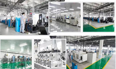 China Jiangsu BOEN Power Technology Co.,Ltd company profile
