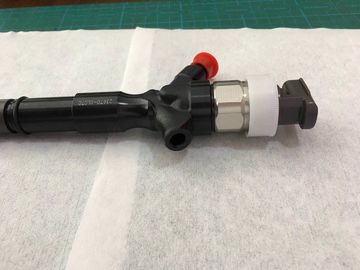 095000 7761 Denso Diesel Fuel Injectors TOYOTA Hilux 23670 0L070 Nozzle DLLA145P1024