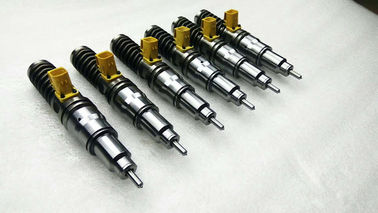 High Speed Steel Volvo Penta Injectors D16 Injectors 3803637 BEBE4C08001