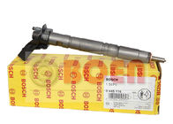 Injektor HONDA ACCORD CIVIC CR-V 2,2 D 2.2 D 0 445 116 006 BOSCH