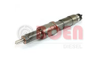 BOSCH Diesel Common Rail Fuel Injector 0 445 120 019 Inyector 0445120019 DLLA 150 P 1076