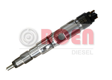 Original Injector 0445120078 0 445 120 078 with OEM No.1112010 630 for 6DL2 6DL1 Engine