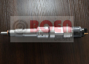 Car Engine Injector Bosch Diesel Fuel Injectors 0445120086 612630090001 Crdi 0445120086