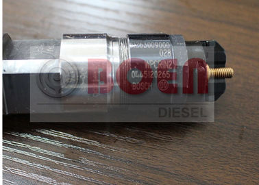 Car Engine Injector Bosch Diesel Fuel Injectors 0445120086 612630090001 Crdi 0445120086