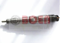 SK140 8 SK135 8 D04FR Bosch High Performance Fuel Injectors 0445120122 For Kobelco