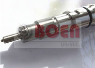 SK140 8 SK135 8 D04FR Bosch High Performance Fuel Injectors 0445120122 For Kobelco