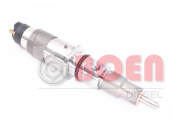 BOSCH Common Rail Injector Assembly 0 445 120 123 for Cummins ISBe DONGFENG KAMAZ