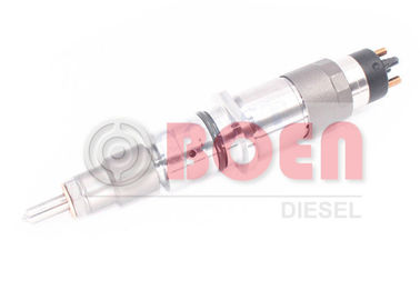 BOSCH Common Rail Injector Assembly 0 445 120 123 for Cummins ISBe DONGFENG KAMAZ