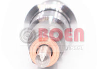 BOSCH Common Rail Injector Assembly 0 445 120 123 for Cummins ISBe DONGFENG KAMAZ