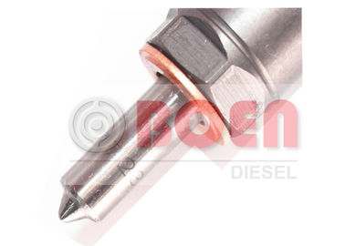 BOSCH Common Rail Injector Assembly 0 445 120 123 for Cummins ISBe DONGFENG KAMAZ