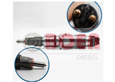 BOSCH Common Rail Injector Assembly 0 445 120 123 for Cummins ISBe DONGFENG KAMAZ