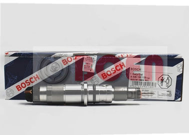 BOSCH Common Rail Injector Assembly 0 445 120 123 for Cummins ISBe DONGFENG KAMAZ