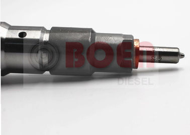 0445120134 Boch Diesel Fuel Injector Assembly For Cummins Isf 3.8 Foton Vogla