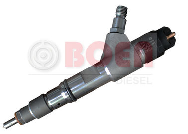 0445120134 Boch Diesel Fuel Injector Assembly For Cummins Isf 3.8 Foton Vogla