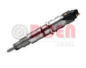 0445120199 Bosch Diesel Fuel Injectors Common Rail Injector CUMMINS 4994541
