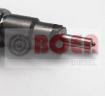 0445120199 Bosch Diesel Fuel Injectors Common Rail Injector CUMMINS 4994541