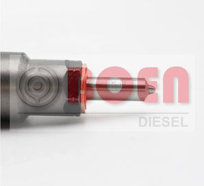 0445120213 0445120214 Bosch Diesel Fuel Injectors For WEICHAI 612600080924