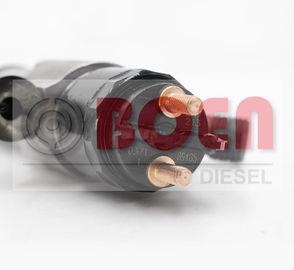 0445120213 0445120214 Bosch Diesel Fuel Injectors For WEICHAI 612600080924