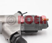 0445120213 0445120214 Bosch Diesel Fuel Injectors For WEICHAI 612600080924