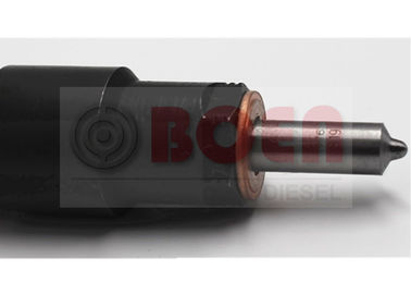 0445120224 Common Rail Bosch Performance Injectors For WEICHAI 612600080618 WD10