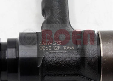 Komatsu Pc600 8 Denso Automatic Fuel Injector 095000-0562 6218-11-3100