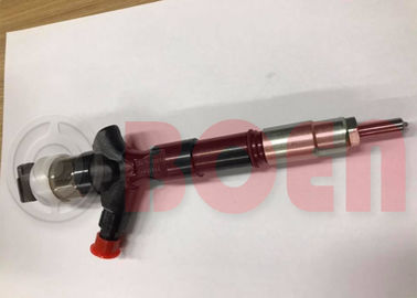 Toyota Hilux Denso Diesel Fuel Injectors 23670-30050 23670-39096 OEM Standard