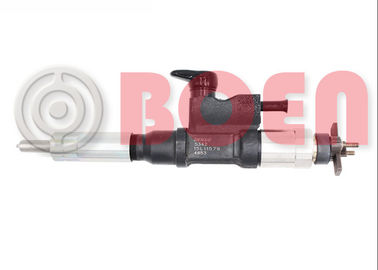 4HK1 6HK1 Denso Diesel Fuel Injectors