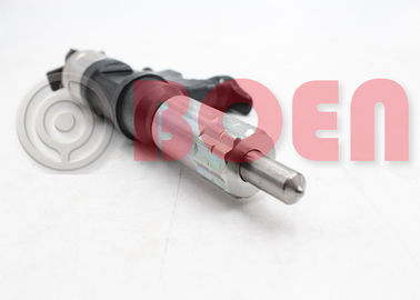 4HK1 6HK1 Denso Diesel Fuel Injectors