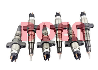 High Speed Steel Bosch Diesel Fuel Injectors For Diesel Engine 0445120007 / 0 445 120 007