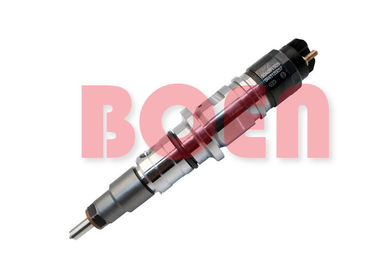 High Pressure Bosch Diesel Fuel Injectors 0445120057 , Bosch Injection Pump Parts