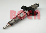High Precision Bosch Cummins Diesel Injectors High Speed Steel Materials 0445120007
