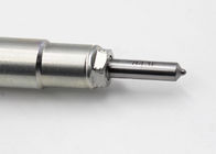 Injector Pump Parts Denso Common Rail Injector Unit 095000 5960 High Speed Steel Material
