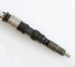 RE546776 RE528407 Original Denso Diesel Fuel Injectors 095000 6480 095000 6481