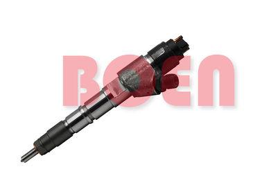 Diesel D6E EC210 EC210B Engine Genuine Fuel Injector For Bosch OEM 0445120067