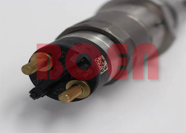 BOSCH Nine Brand Diesel Injector 0445120121 Original Fuel Injector 0445120121/0 445 120 121