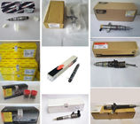 Denso Diesel Fuel Injectors For HIACE