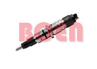 0445120161 Bosch Diesel Fuel Injectors ISBE 4988835 High Pressure Fuel Injector