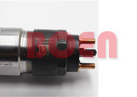 High Speed Steel Bosch Diesel Fuel Injectors For KAMAZ 4994541 0445120199